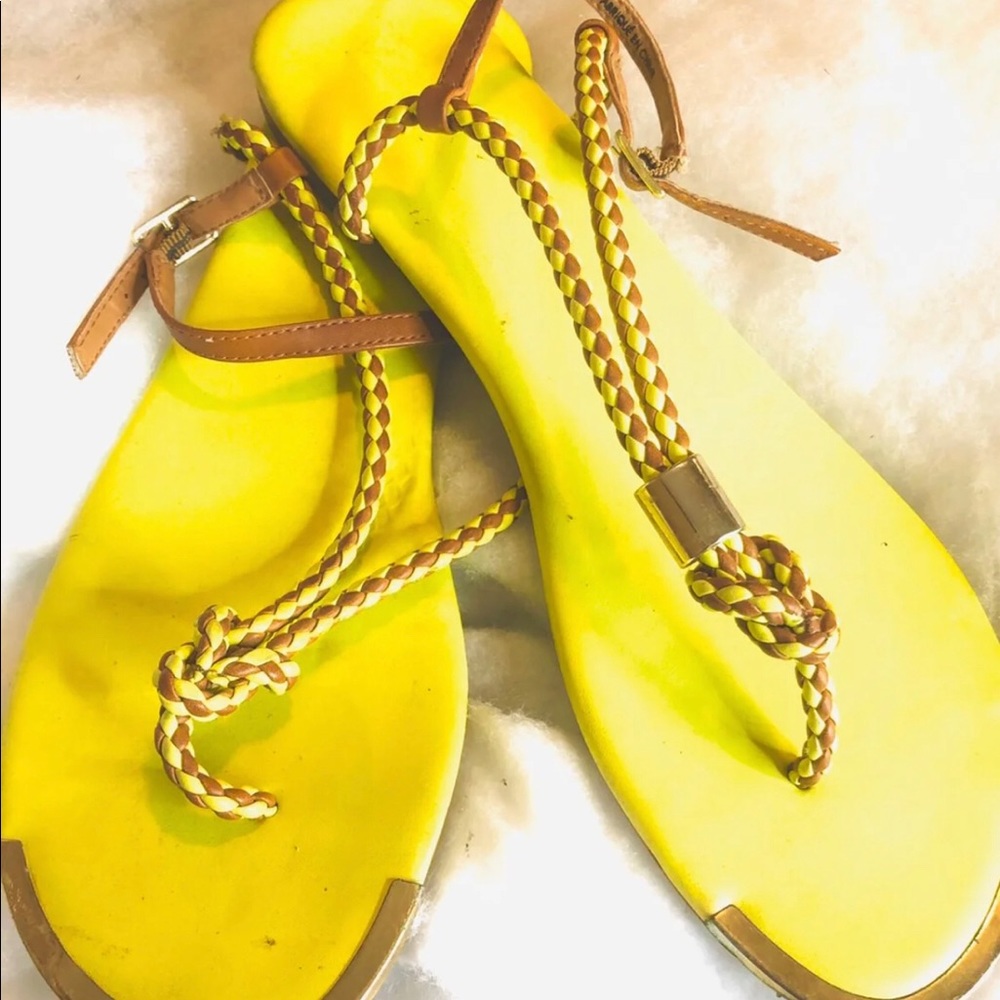 Sandals - Picture 2 of 2